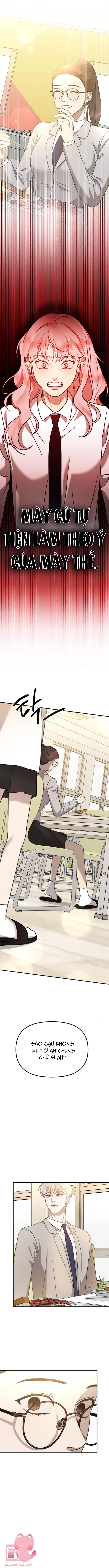 Thần Hổ Jangsan Chapter 10 - Trang 4