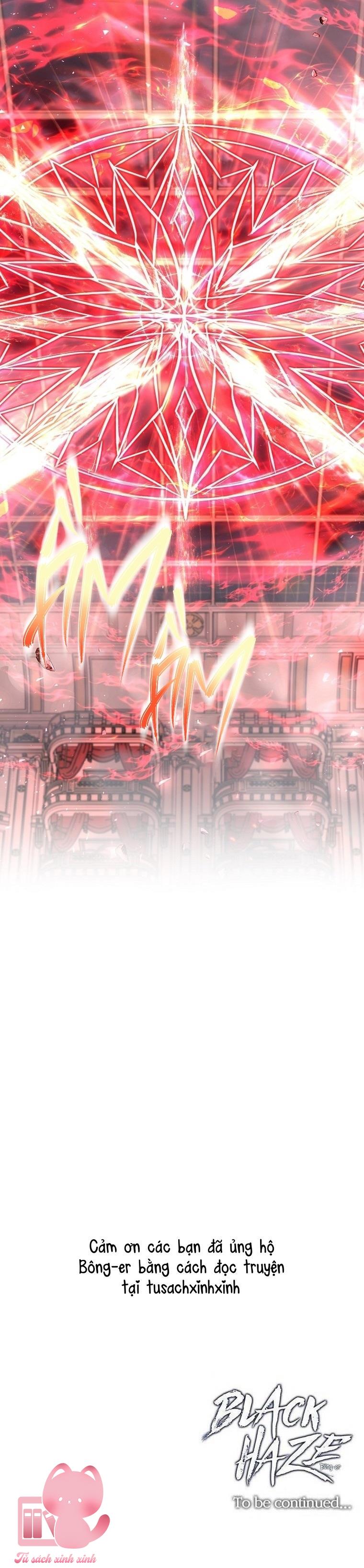 Black Haze Chapter 6 - Trang 4