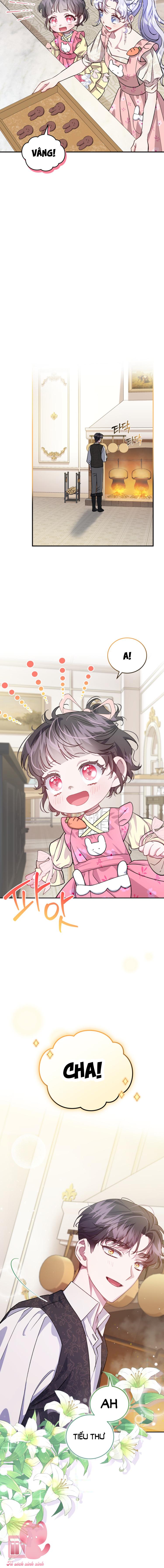 Tôi Trở Thành Mẹ Kế Của Gia Đình Hắc Ám Chapter 11 - Next Chapter 12