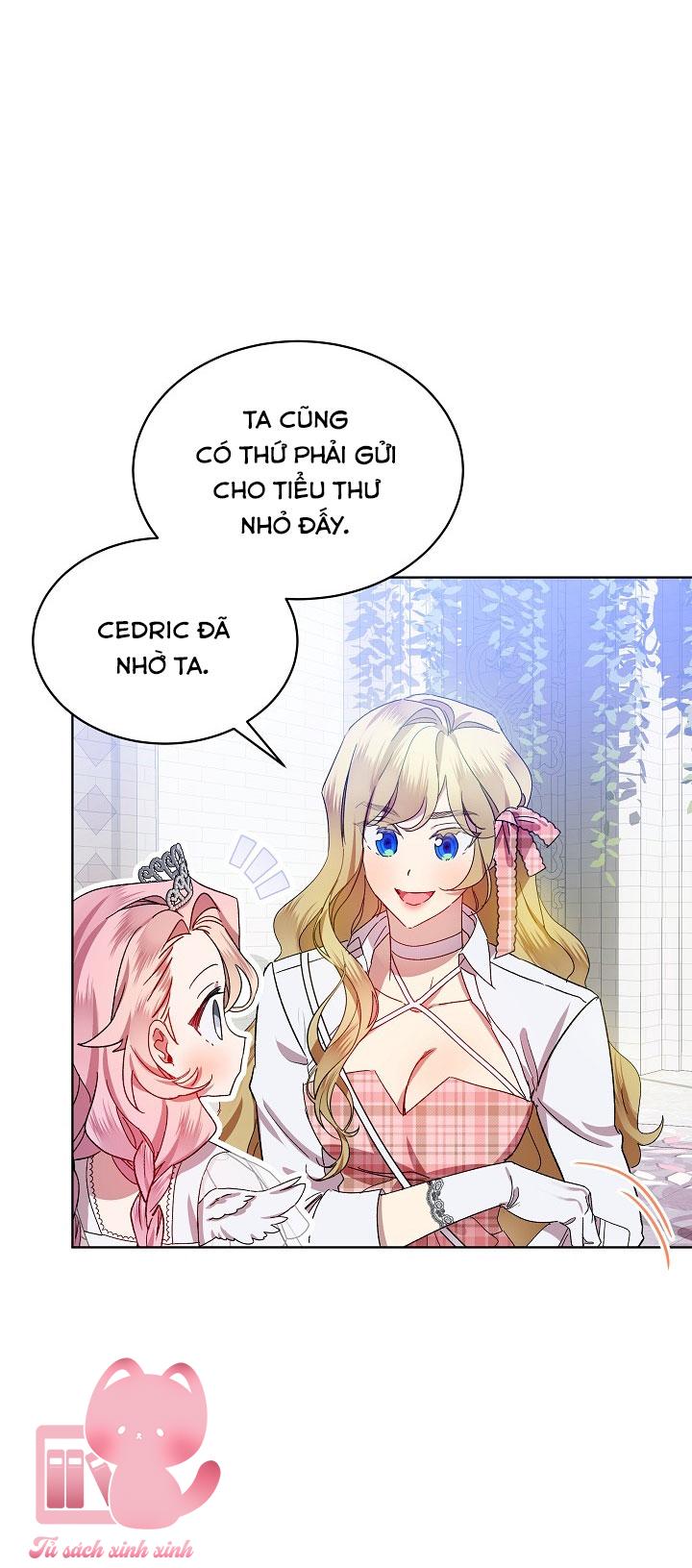 Quý Cô Thế Giới Ngầm Chap 51 - Trang 4