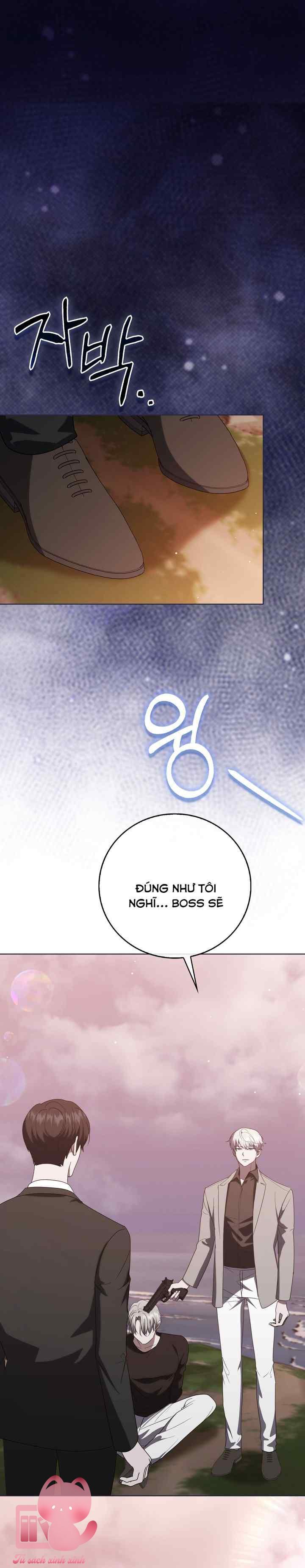 Bạn Trai Của Nam Chính Ám Ảnh Tôi Chap 75 - Trang 2