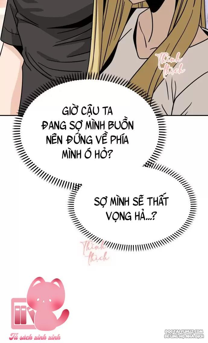 Lớ Ngớ Vớ Phải Tình Yêu Chap 52 - Trang 2