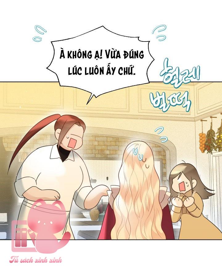 Tiểu Thư Crystal Là Nam Nhân Chap 46 - Trang 2