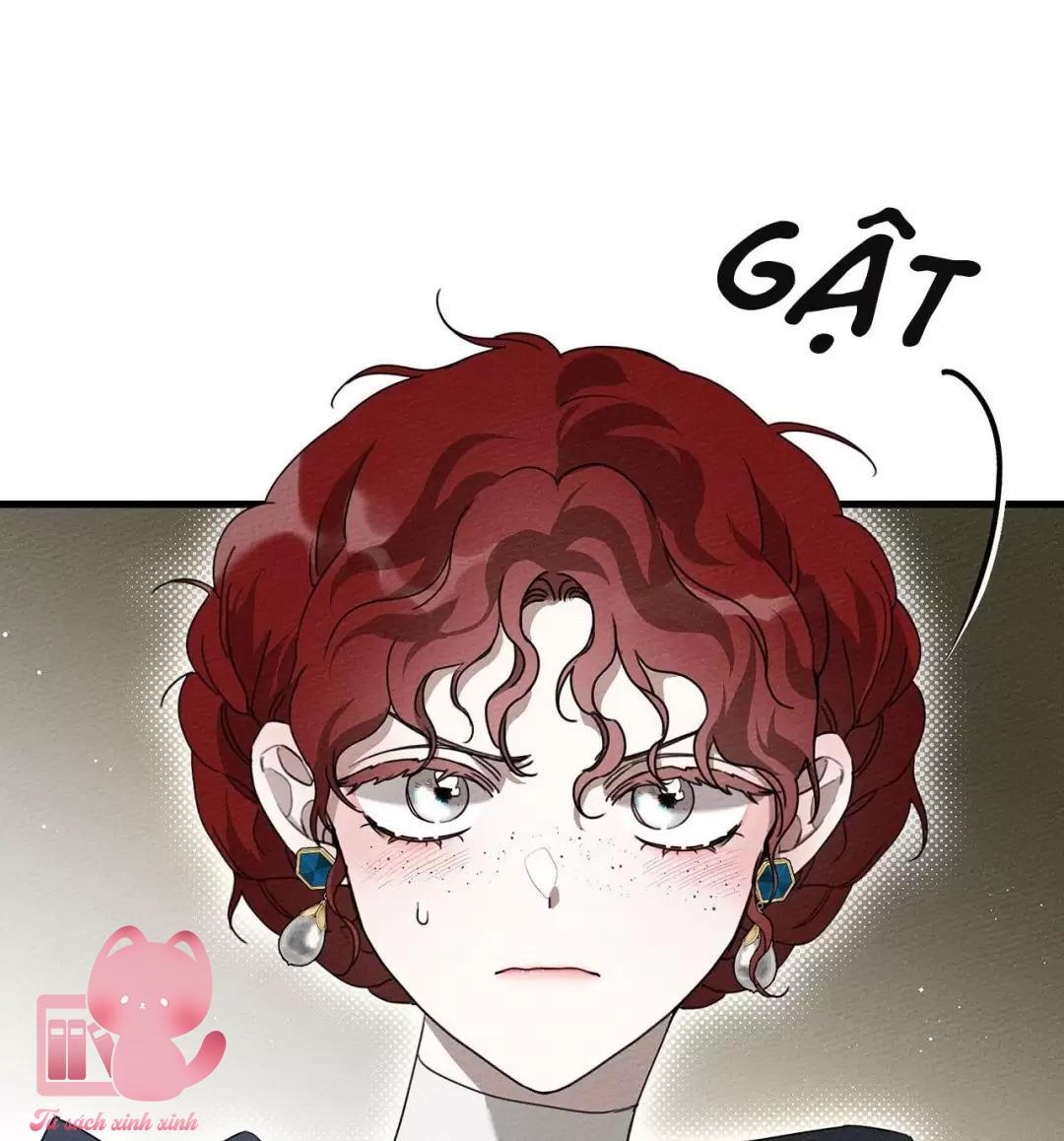 Dưới Tán Cây Sồi Chapter 39 - Trang 3