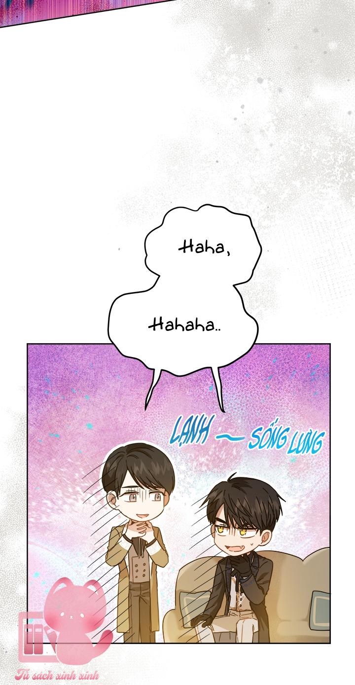 Cuộc Sống Mới Của Công Nương Chapter 30 - Trang 4
