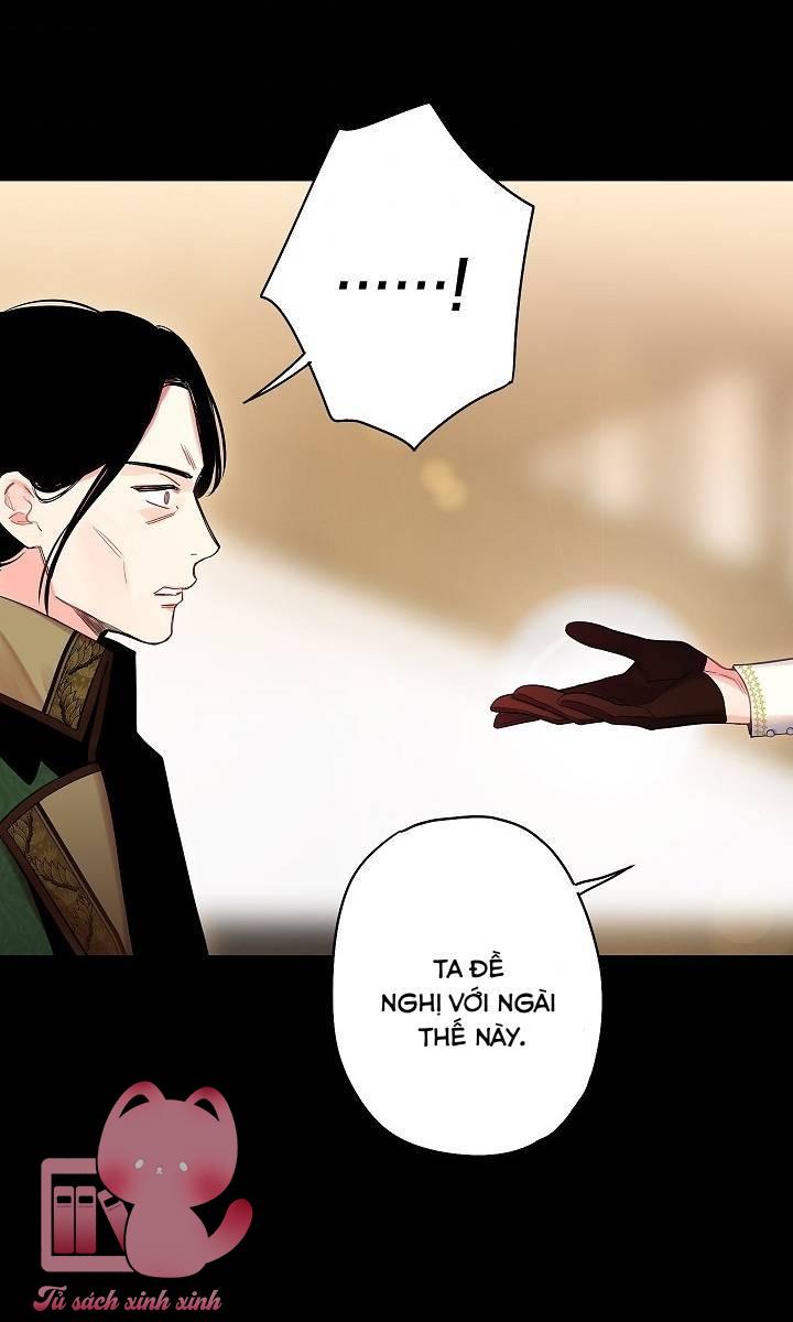 Ác Nữ Muốn Ly Hôn Chap 80 - Trang 2