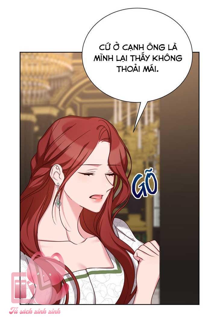 Thế Thì Ta Cứ Trở Thành Kẻ Ác Thôi Chap 34 - Trang 2