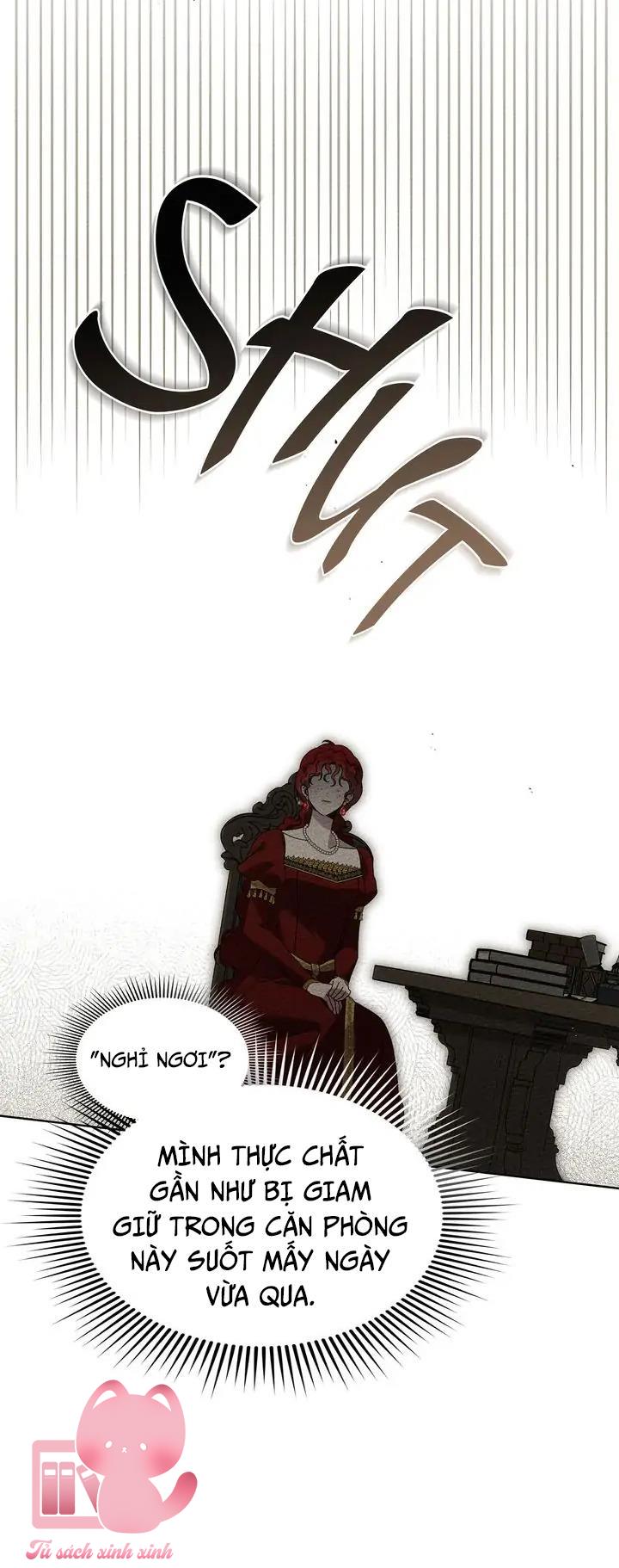 Dưới Tán Cây Sồi Chap 74 - Trang 2
