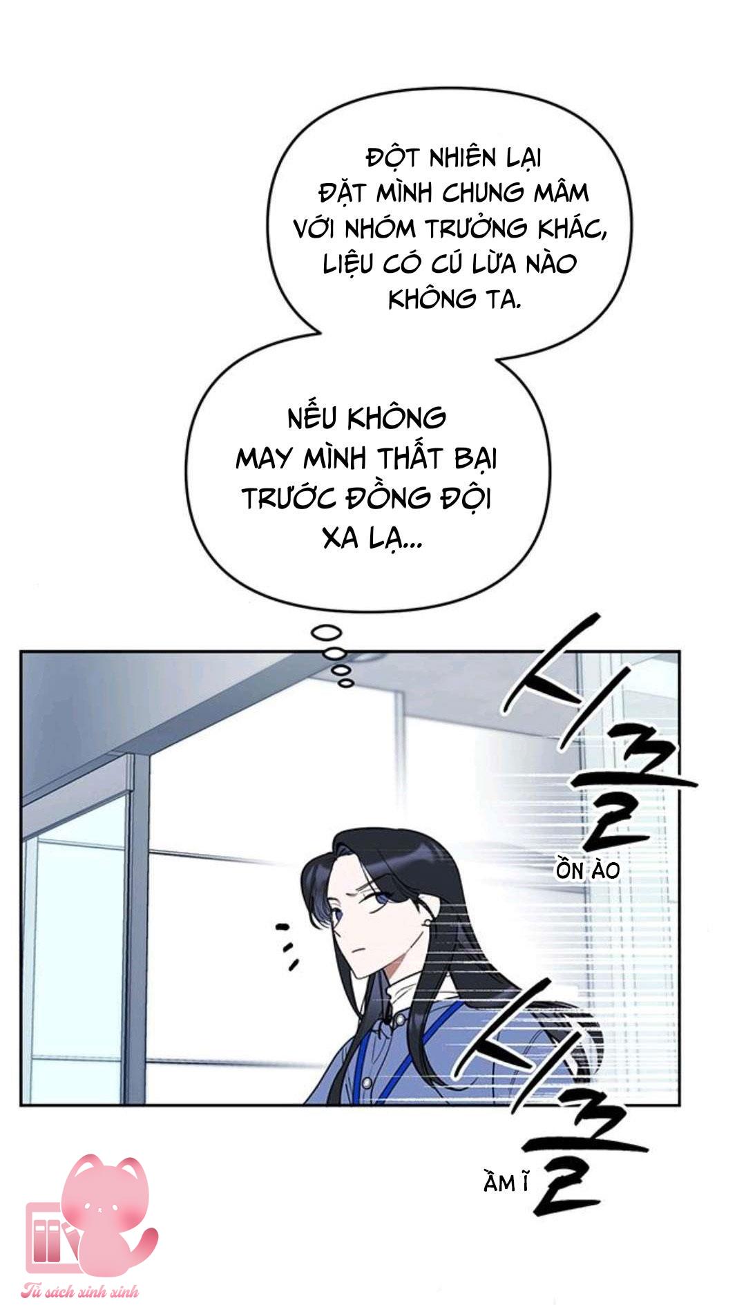 Gieo Nhân Gặt Quả Chapter 4 - Trang 3