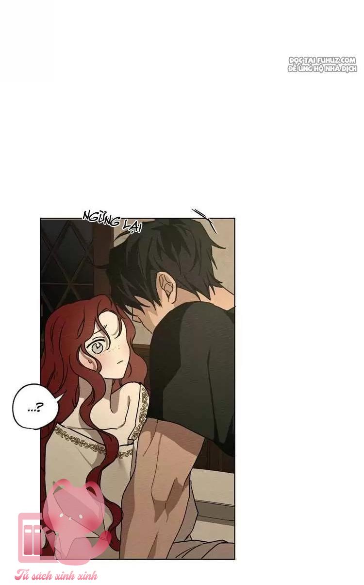 Dưới Tán Cây Sồi Chapter 5 - Trang 3