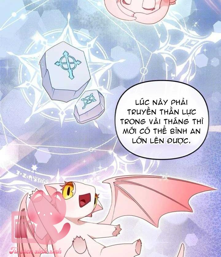 Tôi Được Nuôi Dưỡng Bởi Những Kẻ Phản Diện Chap 67 - Trang 3