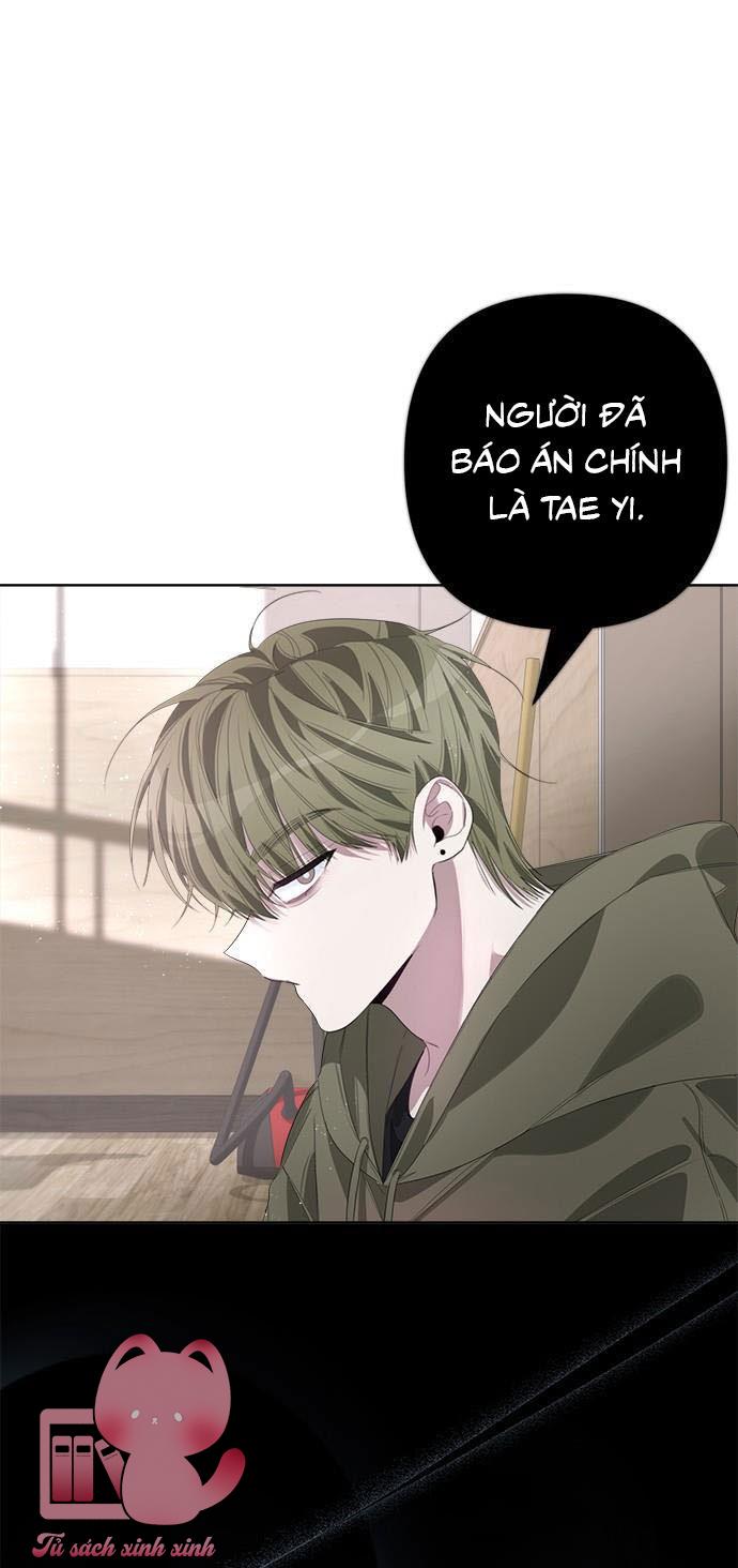 Đàn Anh Xấu Xa! Chap 64 - Trang 3