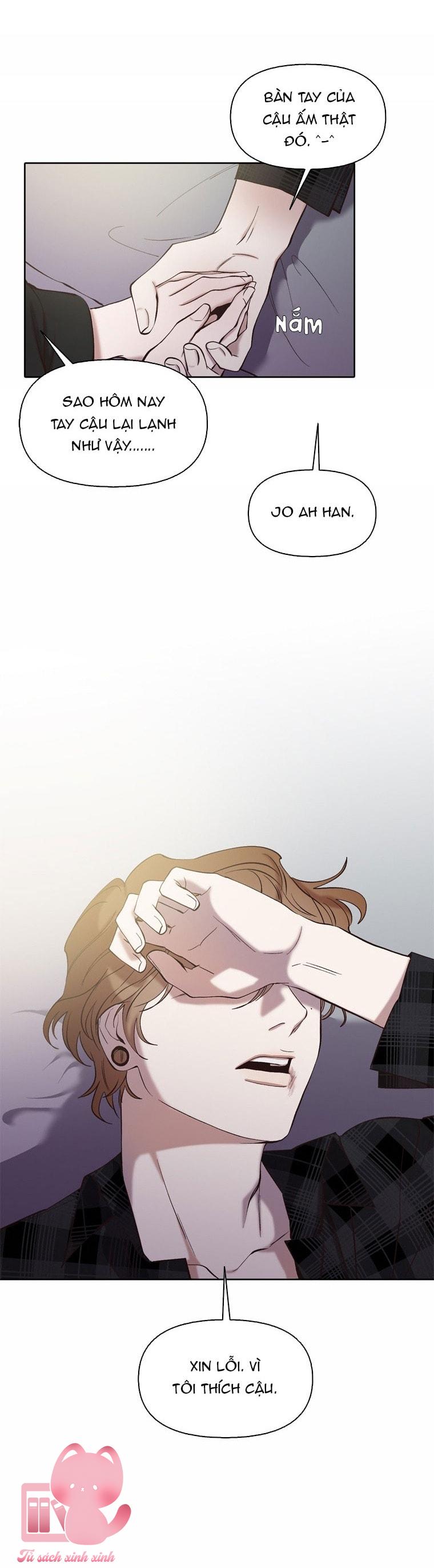 Thanh Xuân Của Chúng Ta Chap 78 - Next Chap 79