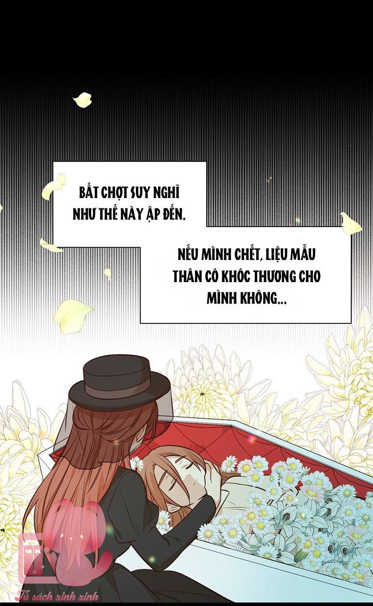 Yêu Tôi Đi, Dù Sao Ngài Cũng Chỉ Là Nhân Vật Phụ Chapter 15 - Trang 4