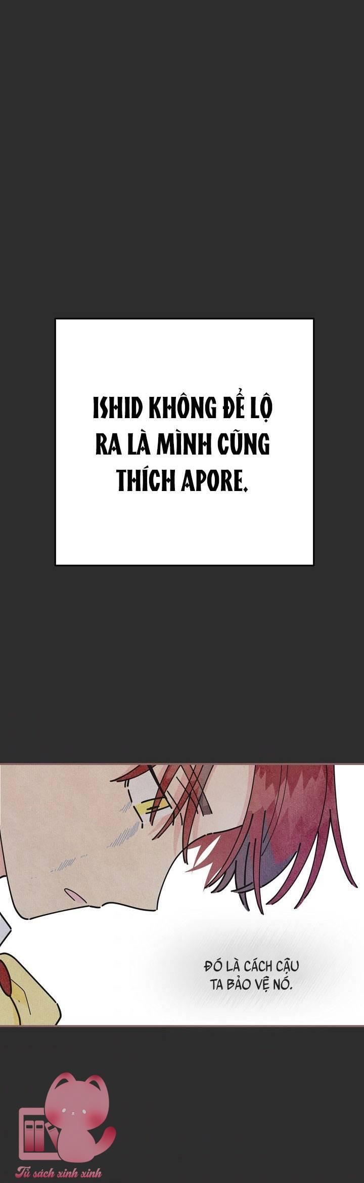 Người Hùng Của Ác Nữ Chapter 75 - Trang 4