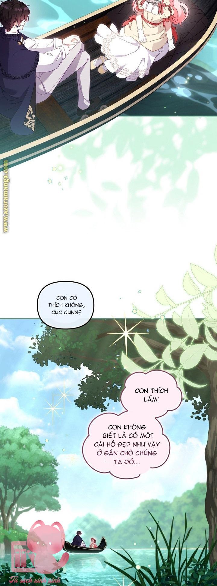 Tôi Được Nuôi Dưỡng Bởi Những Kẻ Phản Diện Chap 100 - Trang 3