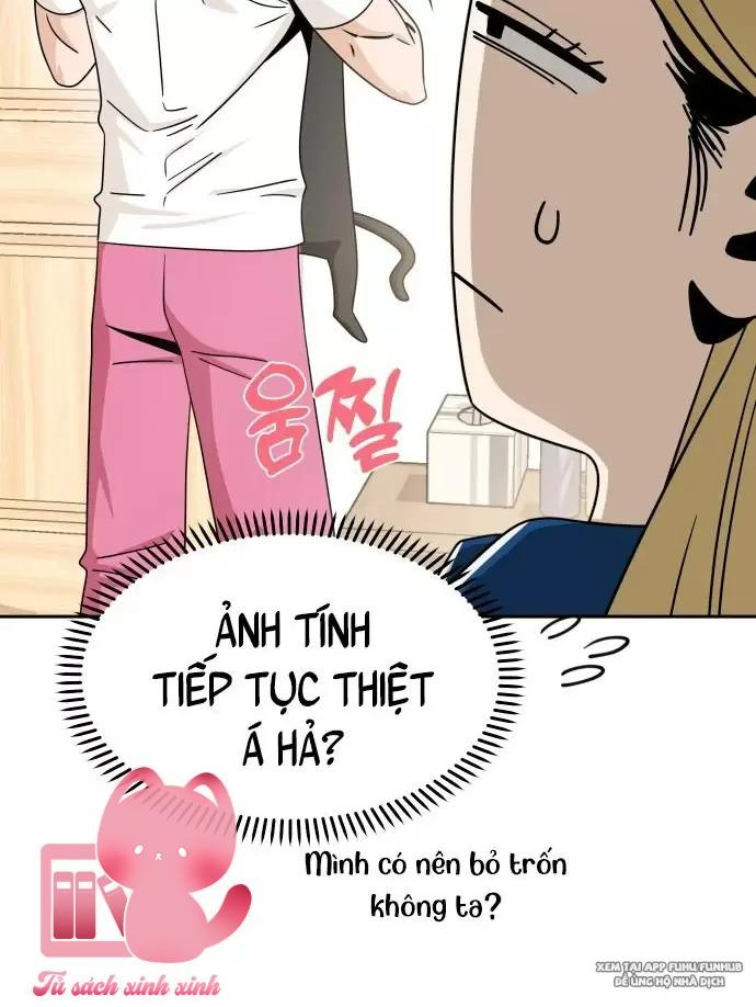 Lớ Ngớ Vớ Phải Tình Yêu Chap 74 - Trang 2
