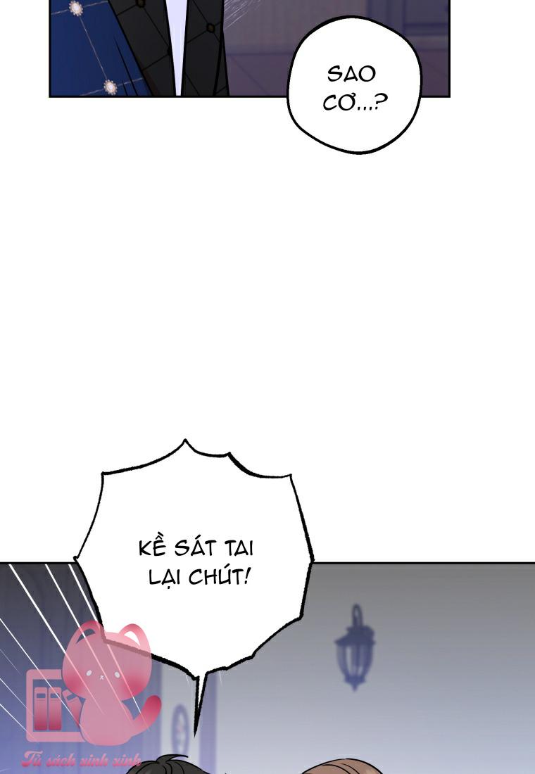 Được Yêu Thương Mà Còn Ngại Ngùng Sao! Chapter 9 - Trang 4