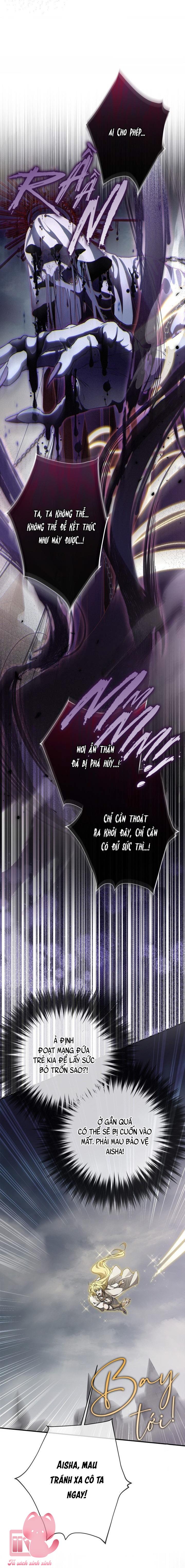 Hướng Về Ánh Dương Lần Nữa Chapter 113 - Next Chapter 114