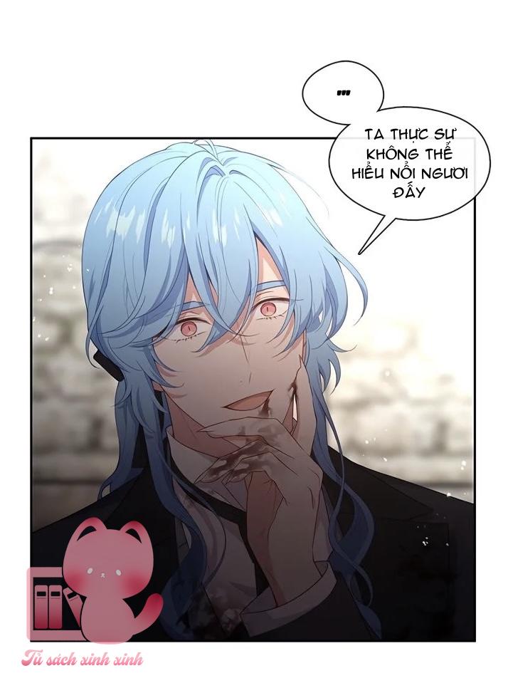 Hãy Coi Chừng Ác Nữ Chapter 54 - Trang 4