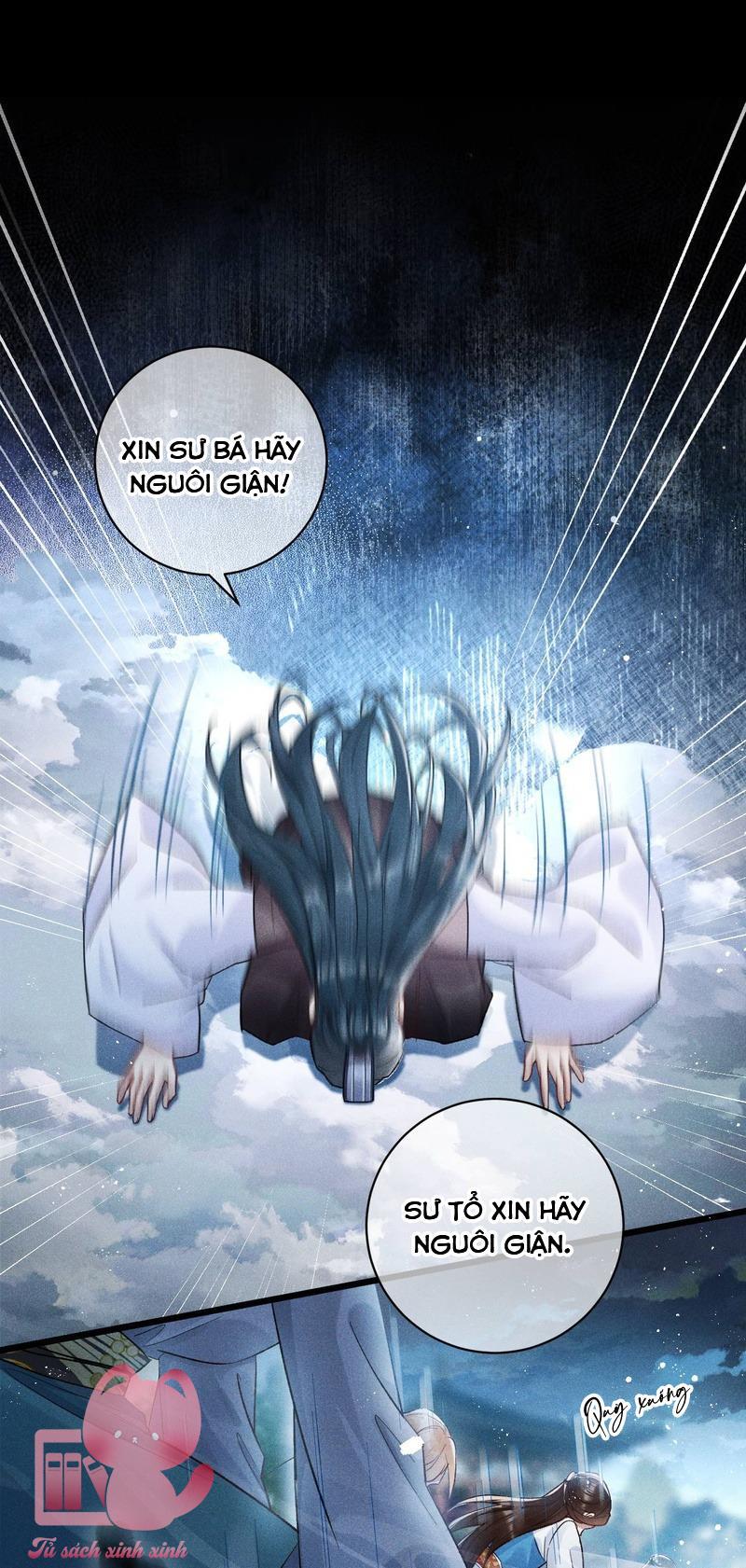 Dâng Cá Muối Cho Sư Tổ Chap 2 - Trang 4