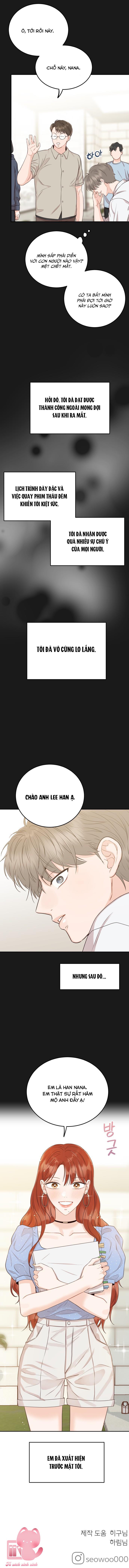 Người Một Nhà Chapter 15 - Trang 4