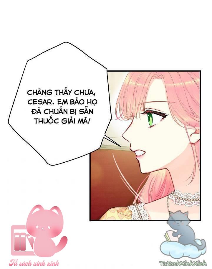 Ác Nữ Muốn Ly Hôn Chap 108 - Trang 2