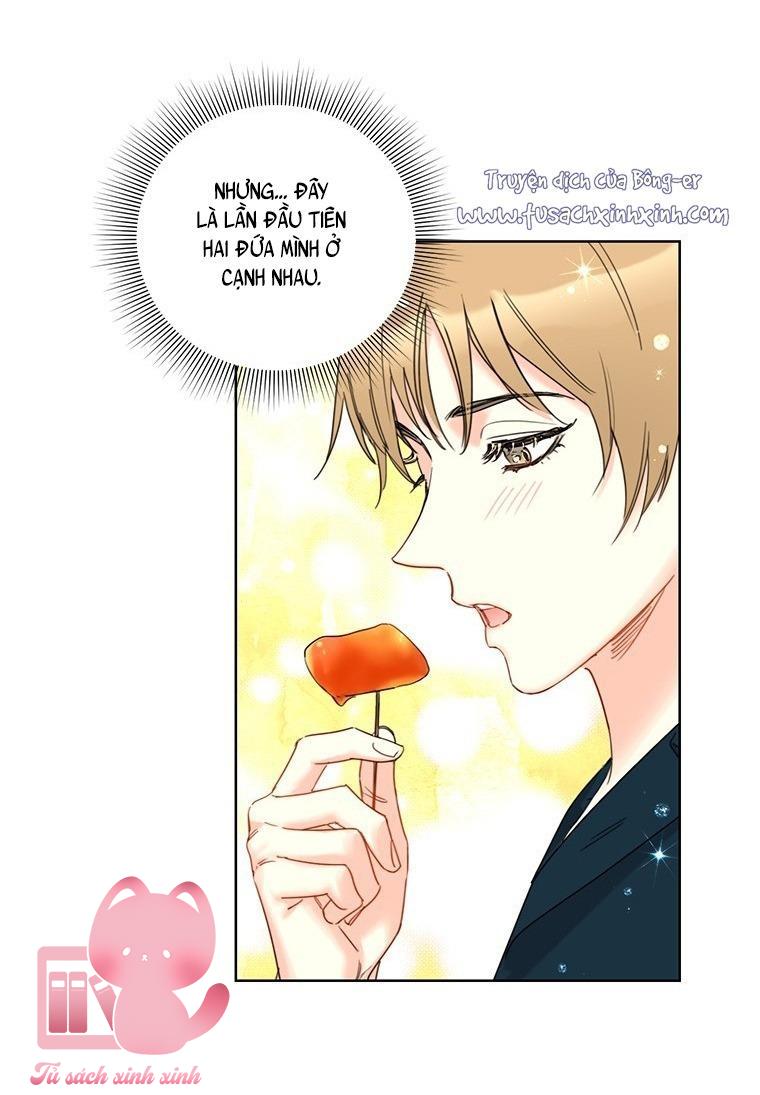 Hẹn hò chốn công sở Chapter 112 - Next Chapter 113