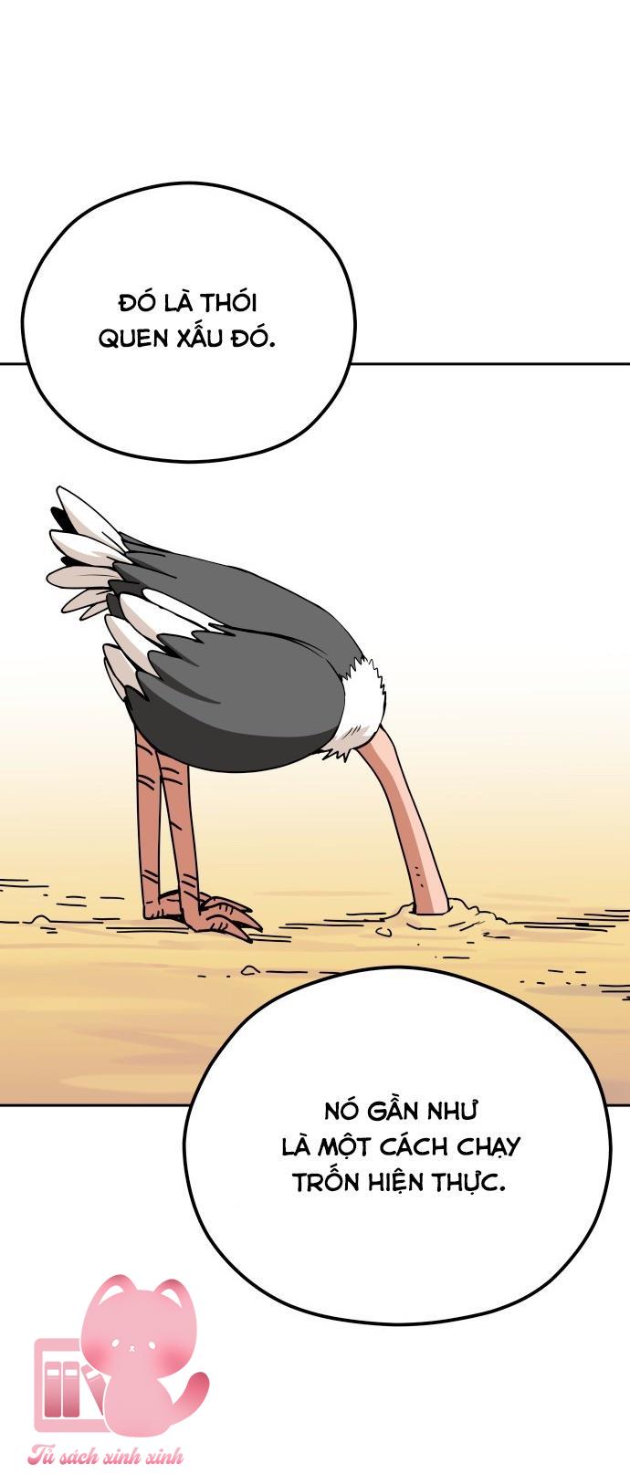 Lớ Ngớ Vớ Phải Tình Yêu Chapter 87 - Trang 4