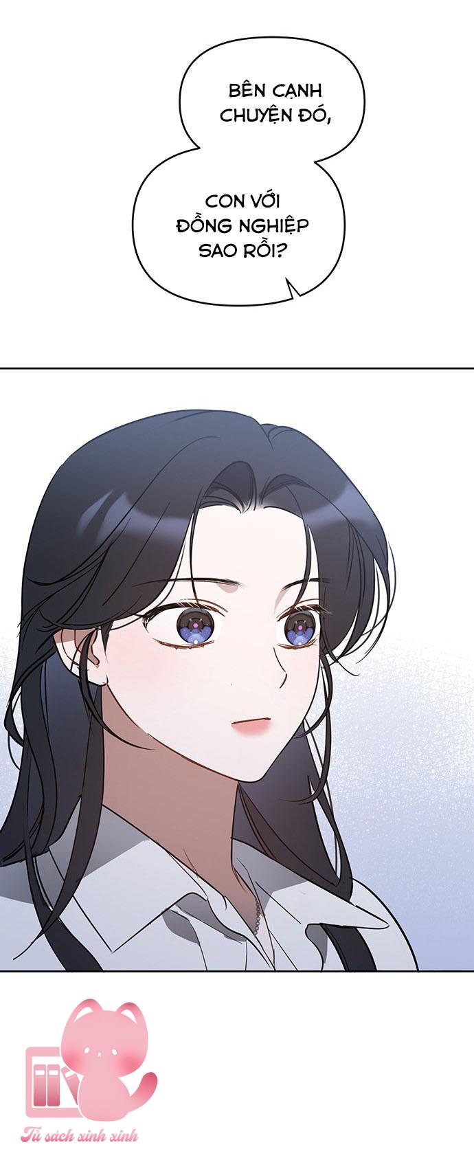 Gieo Nhân Gặt Quả Chap 41 - Trang 2