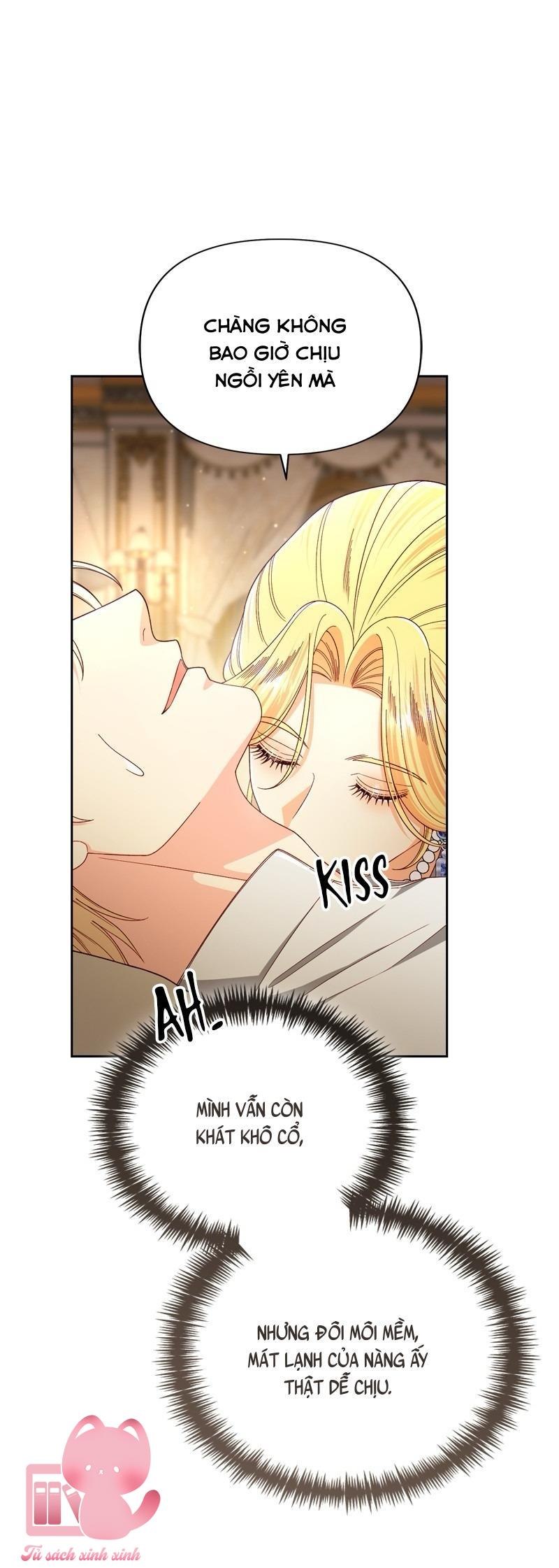 Hoàng Hậu Tái Hôn Chap 217 - Next 