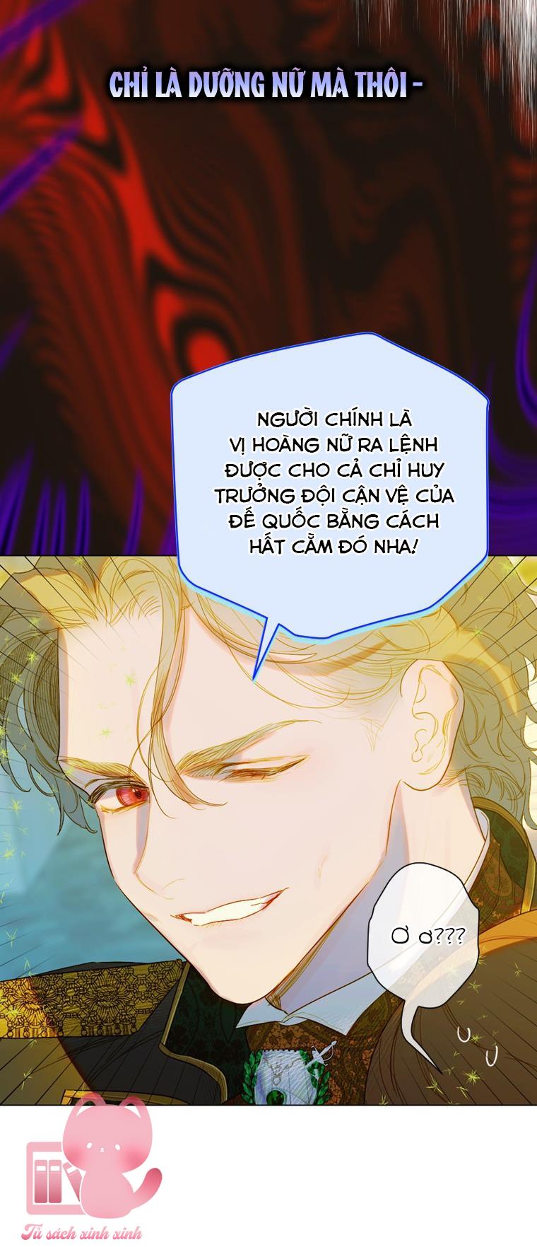 Khế Ước Hôn Nhân Của Mẹ Tôi Chapter 14 - Trang 4