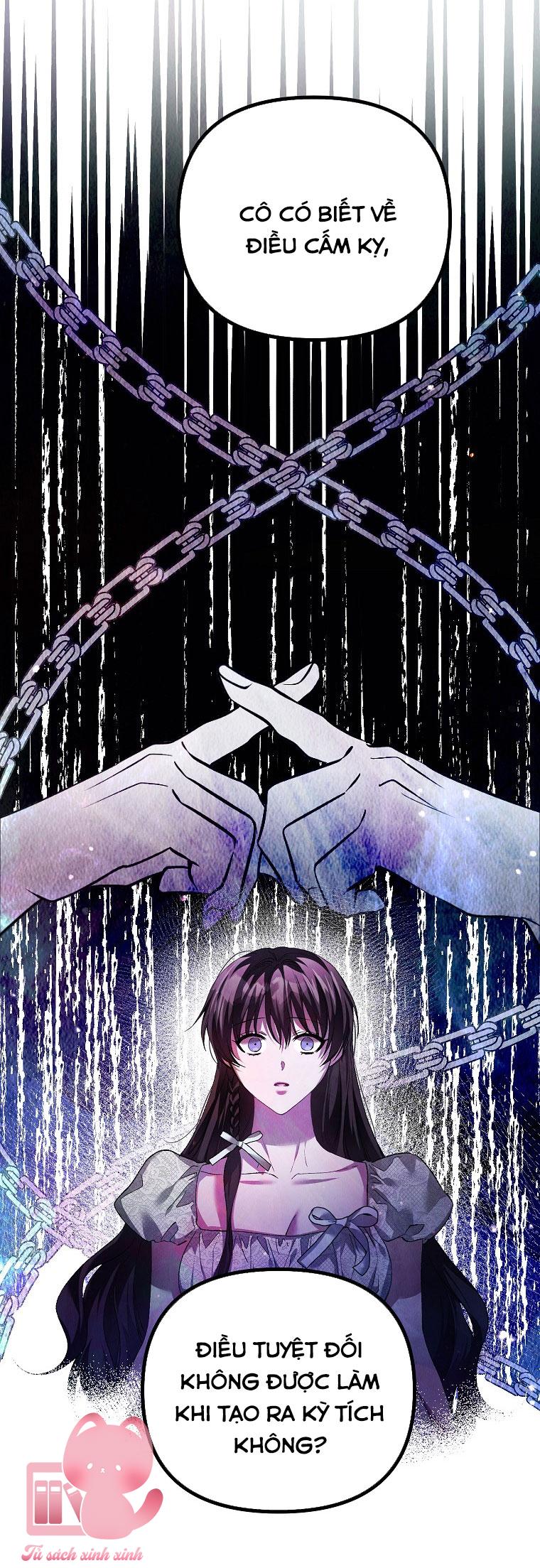 Thời Gian Của Nhân Vật Phụ Có Giới Hạn Chapter 34 - Trang 4