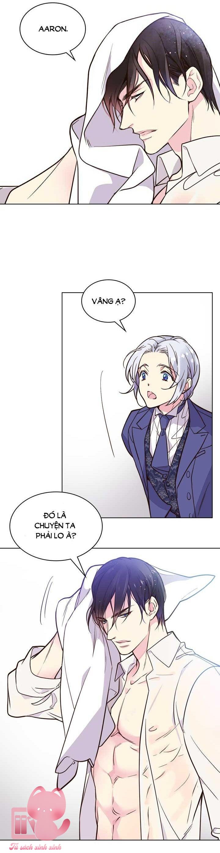 Beatrice Chap 7 - Trang 2