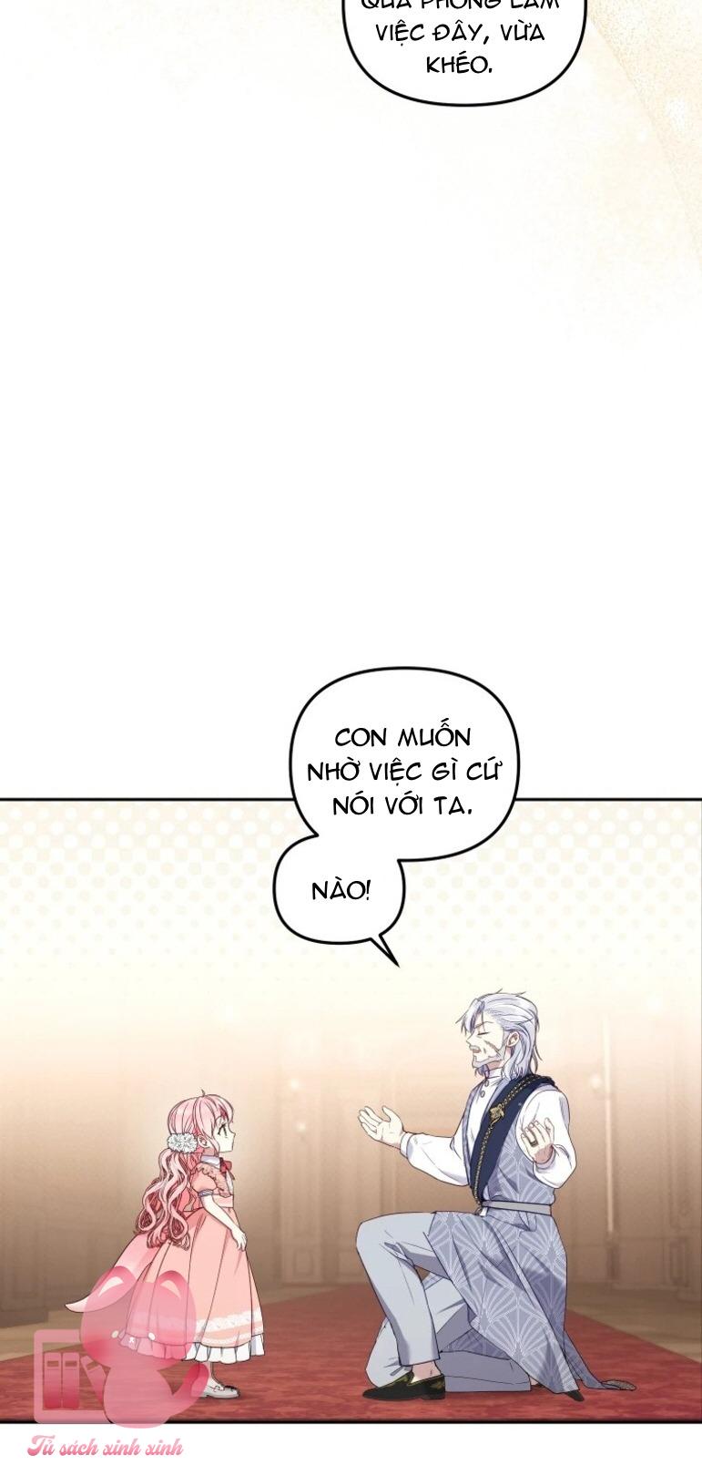 Tôi Được Nuôi Dưỡng Bởi Những Kẻ Phản Diện Chap 58 - Trang 3