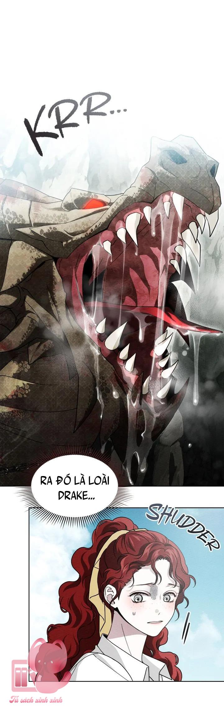 Dưới Tán Cây Sồi Chap 98 - Next Chap 99