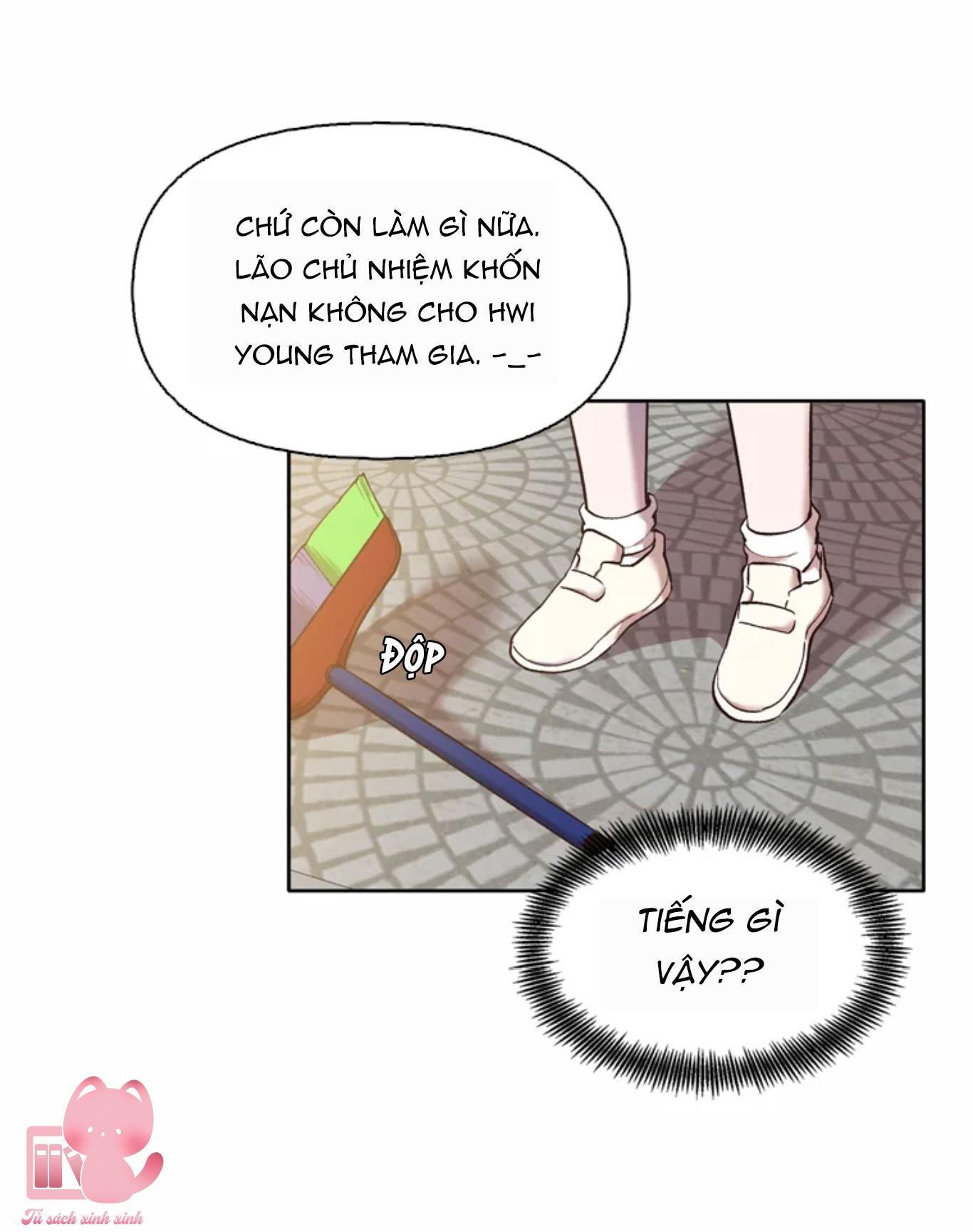 Thanh Xuân Của Chúng Ta Chap 63 - Next Chap 64