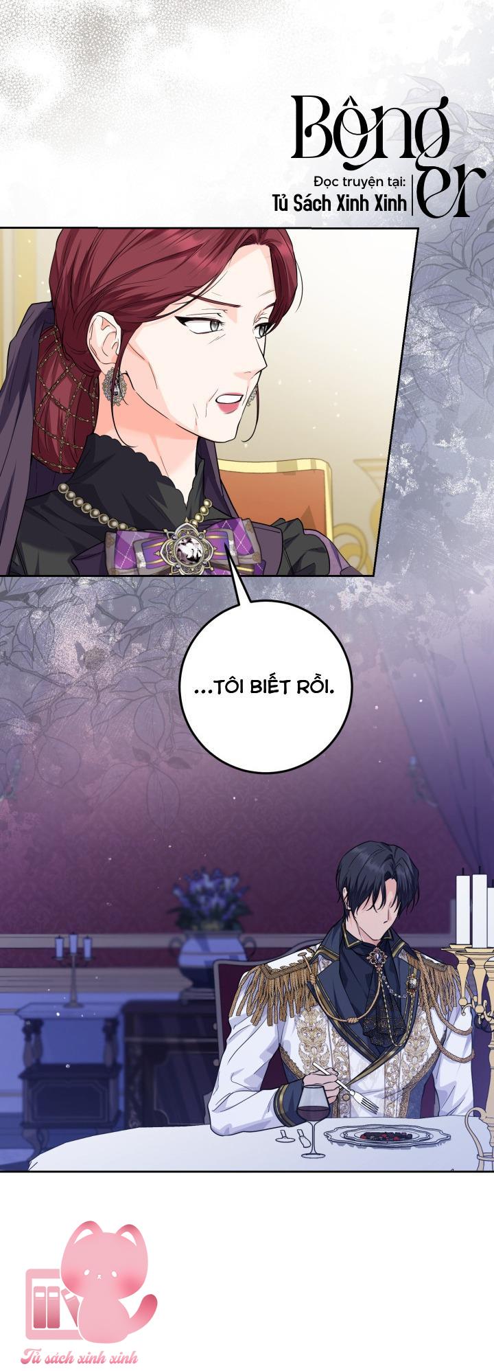 Hoàng Nữ Cosplay Nonfan Chapter 21 - Trang 4