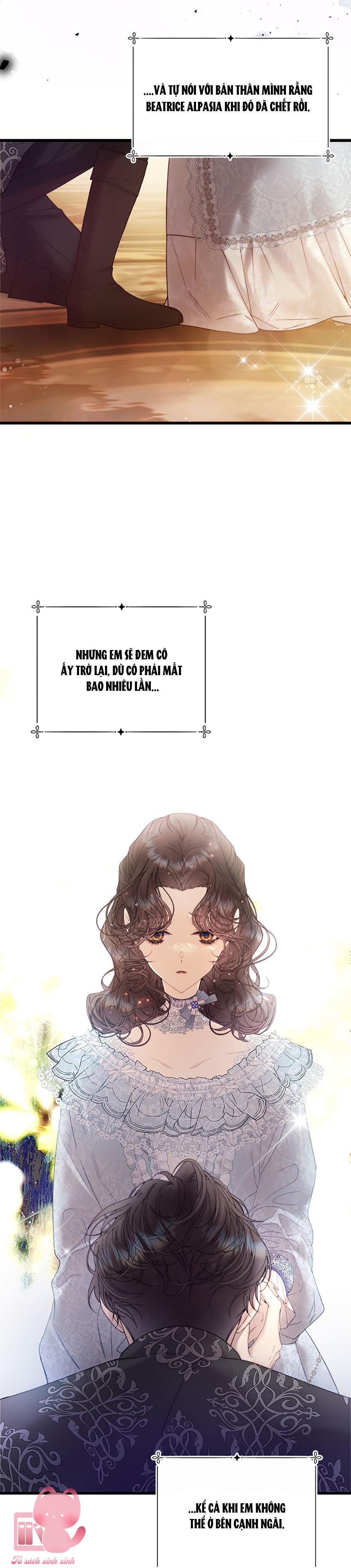 Beatrice Chap 111 - Trang 2