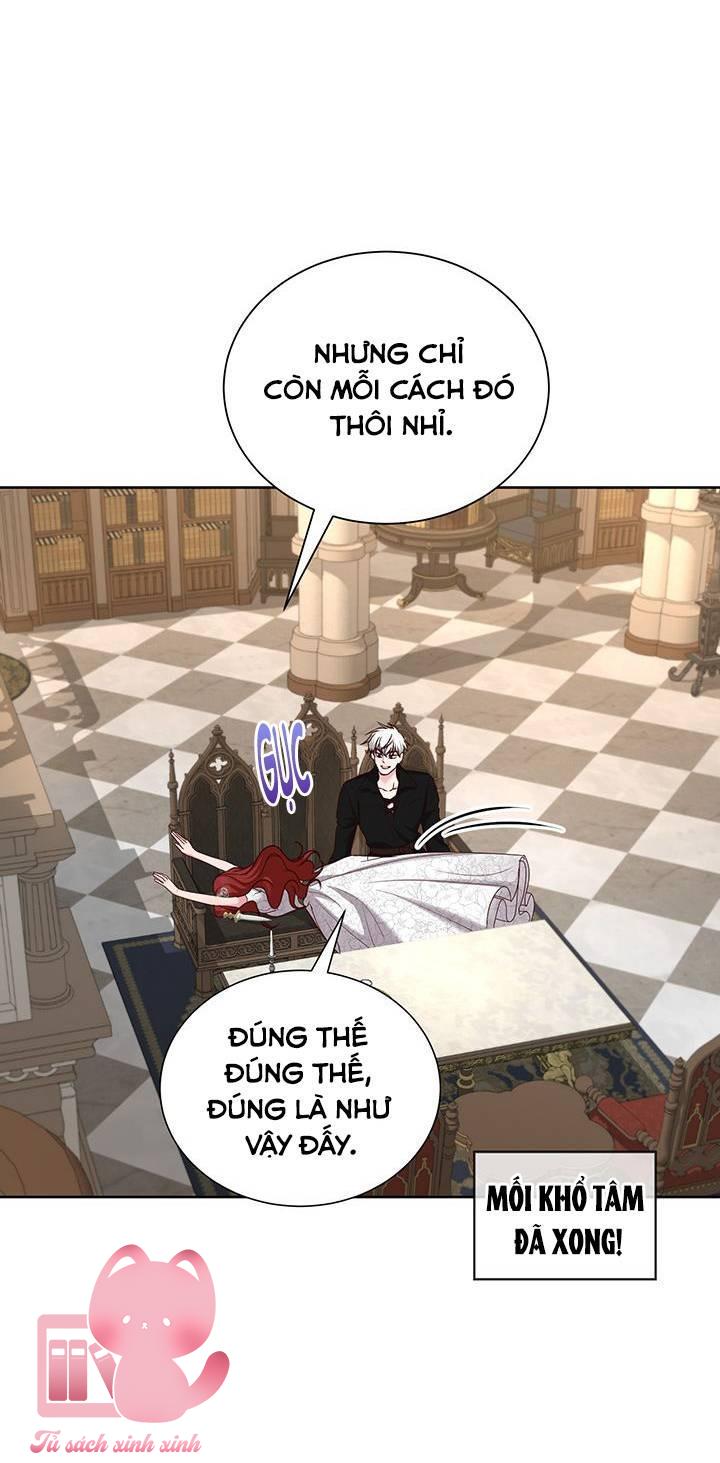 Thế Thì Ta Cứ Trở Thành Kẻ Ác Thôi Chap 33 - Trang 2