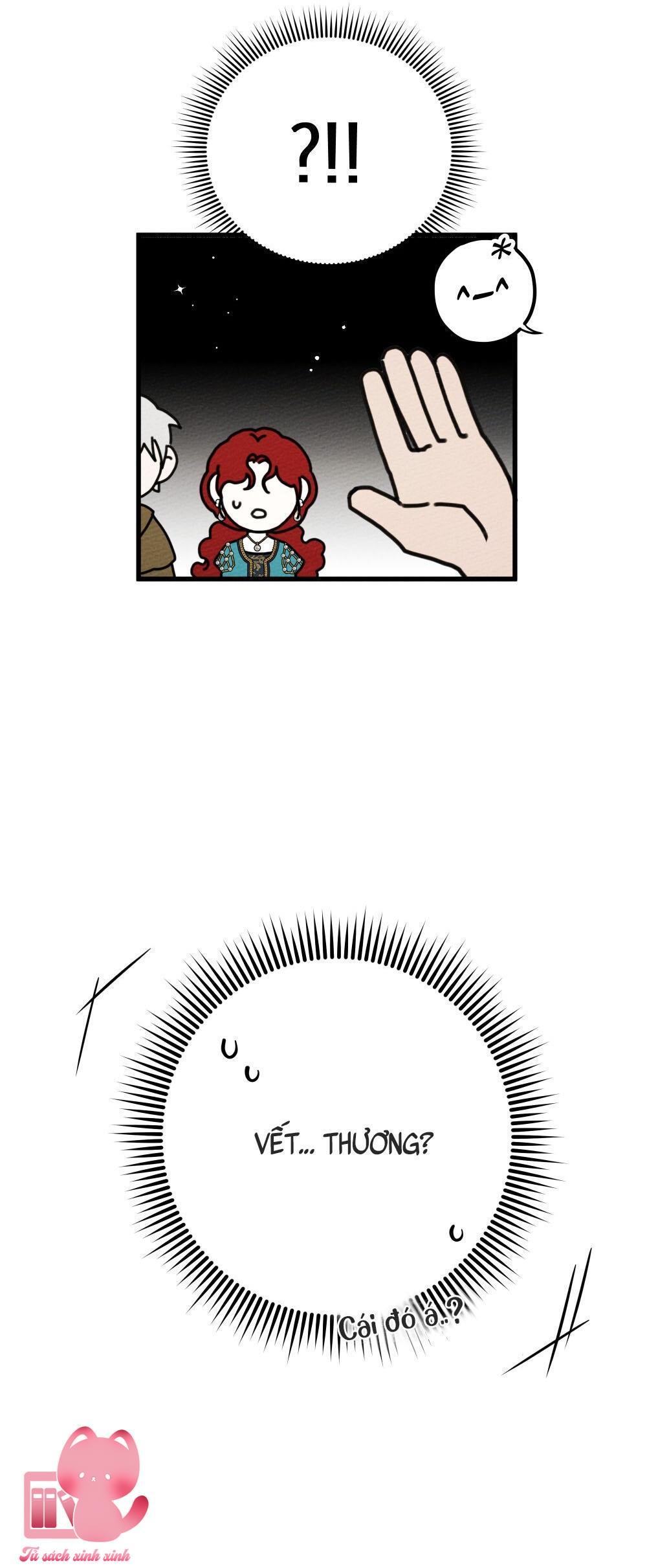 Dưới Tán Cây Sồi Chap 61 - Next Chapter 61.1