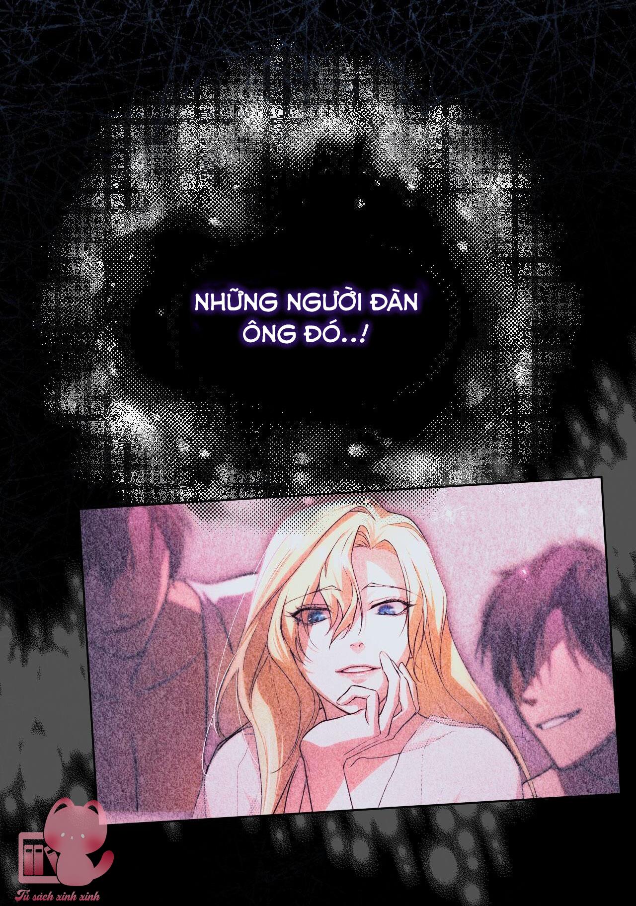 Thánh Nữ Giả Muốn Bỏ Trốn Chap 4 - Trang 4