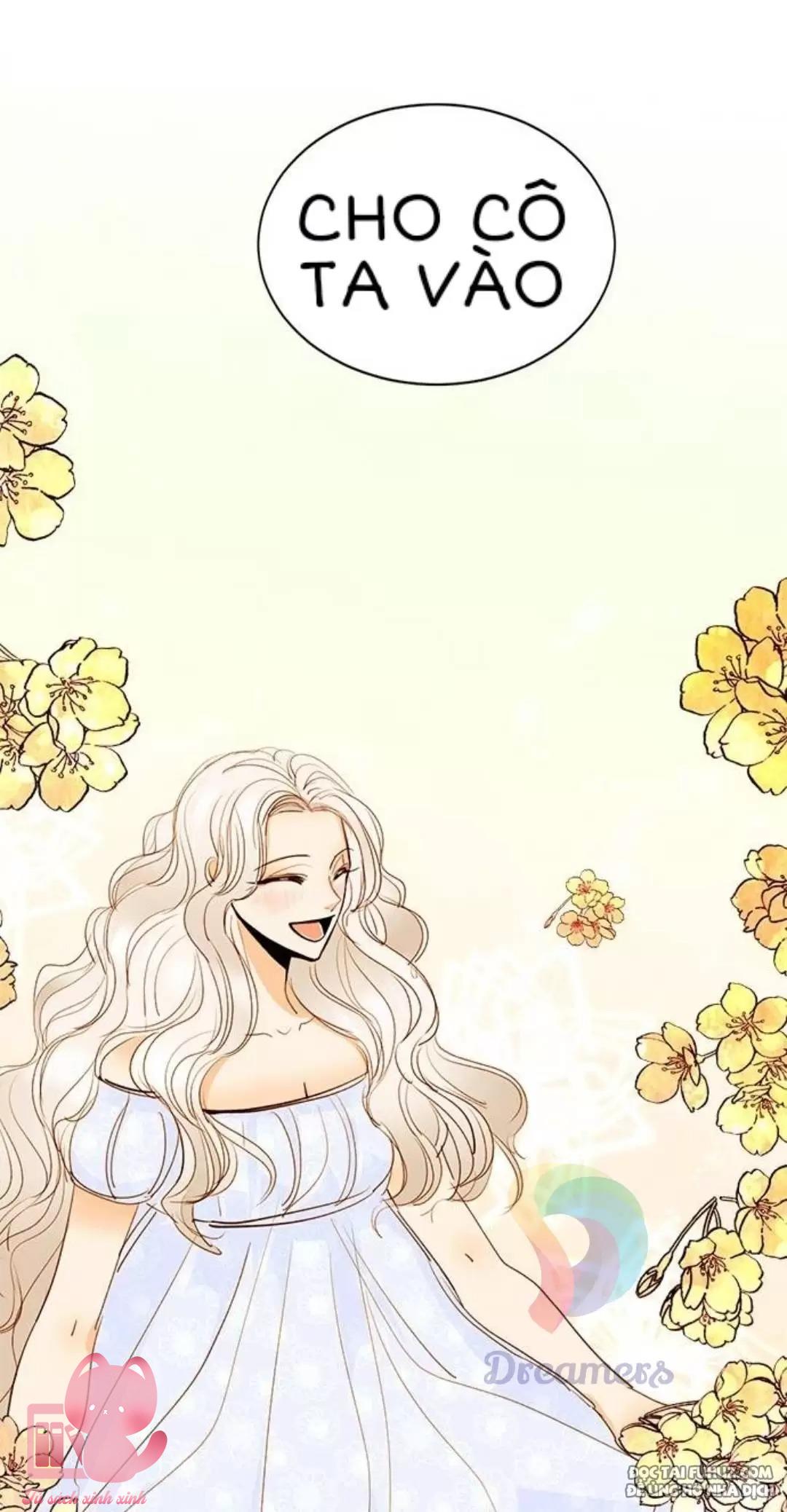 Hoàng Hậu Tái Hôn Chapter 5 - Trang 4