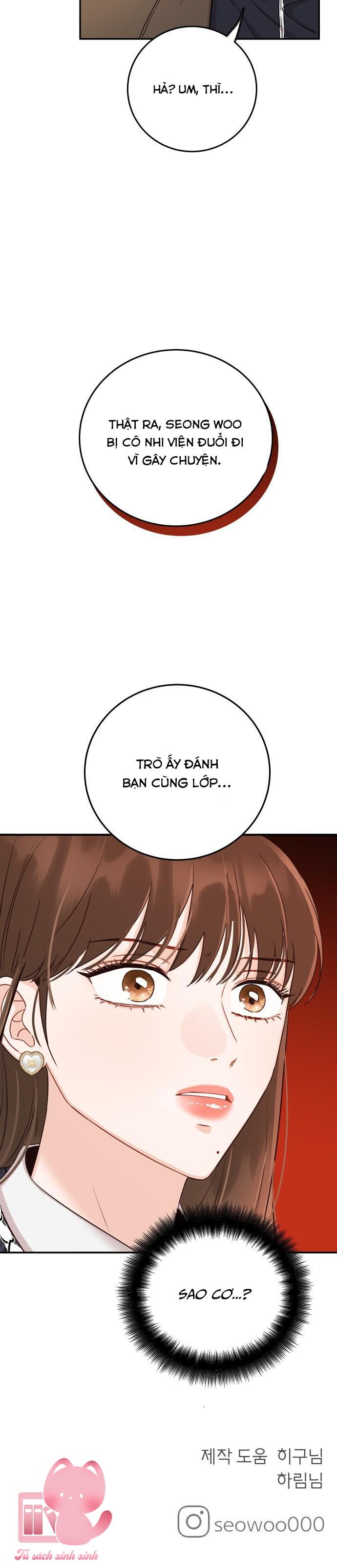 Người Một Nhà Chapter 20 - Next Chapter 21