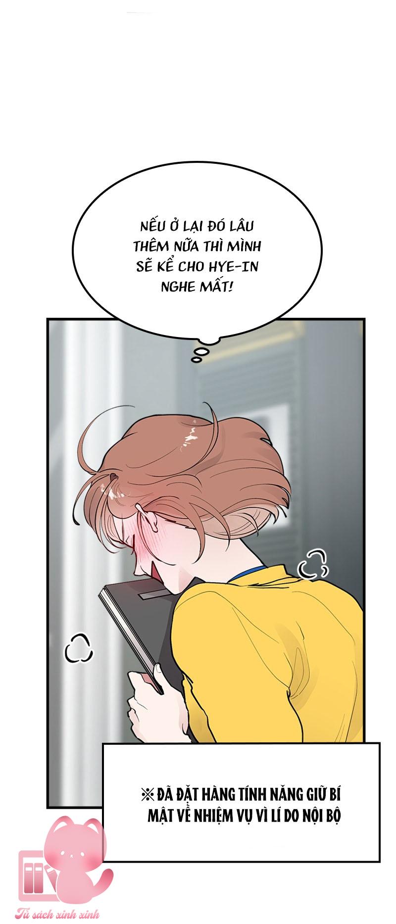 Trưởng Phòng Mệt Mỏi Vì Người Vợ Mới Cưới Chap 2 - Trang 2