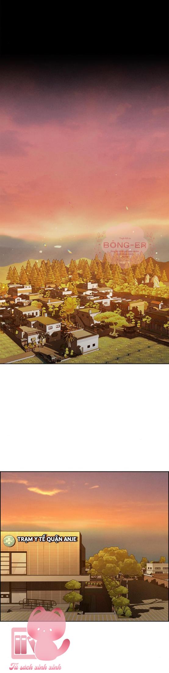 Hy Vọng Duy Nhất Chapter 6 - Trang 4