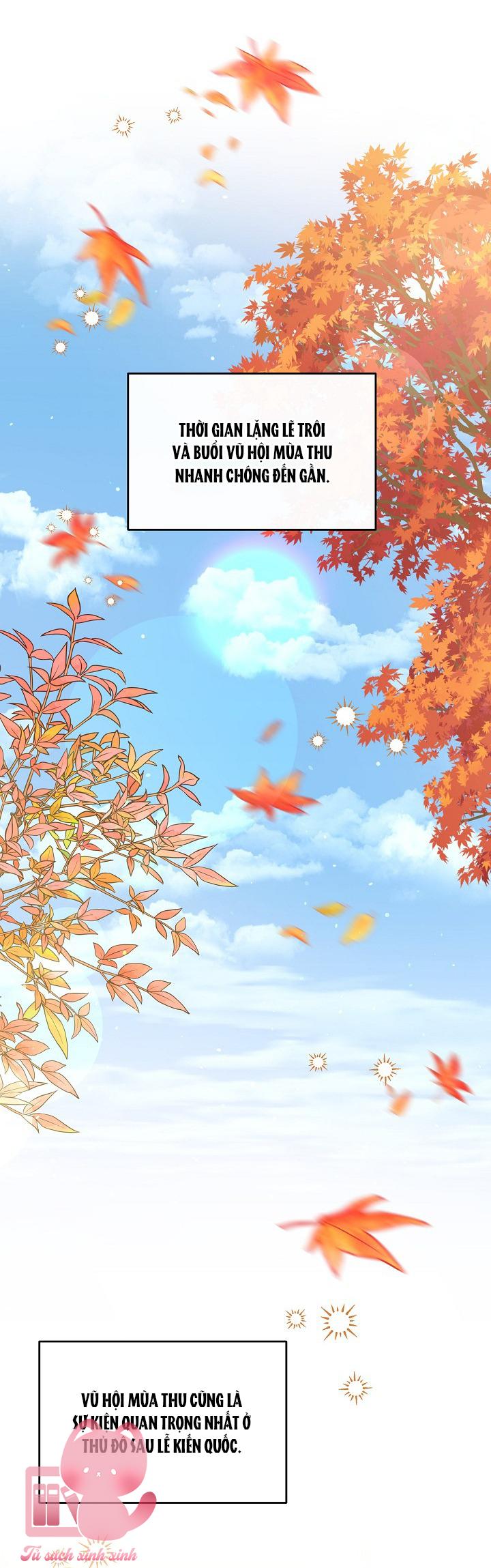 Hoàng Nữ Cosplay Nonfan Chapter 55 - Trang 4