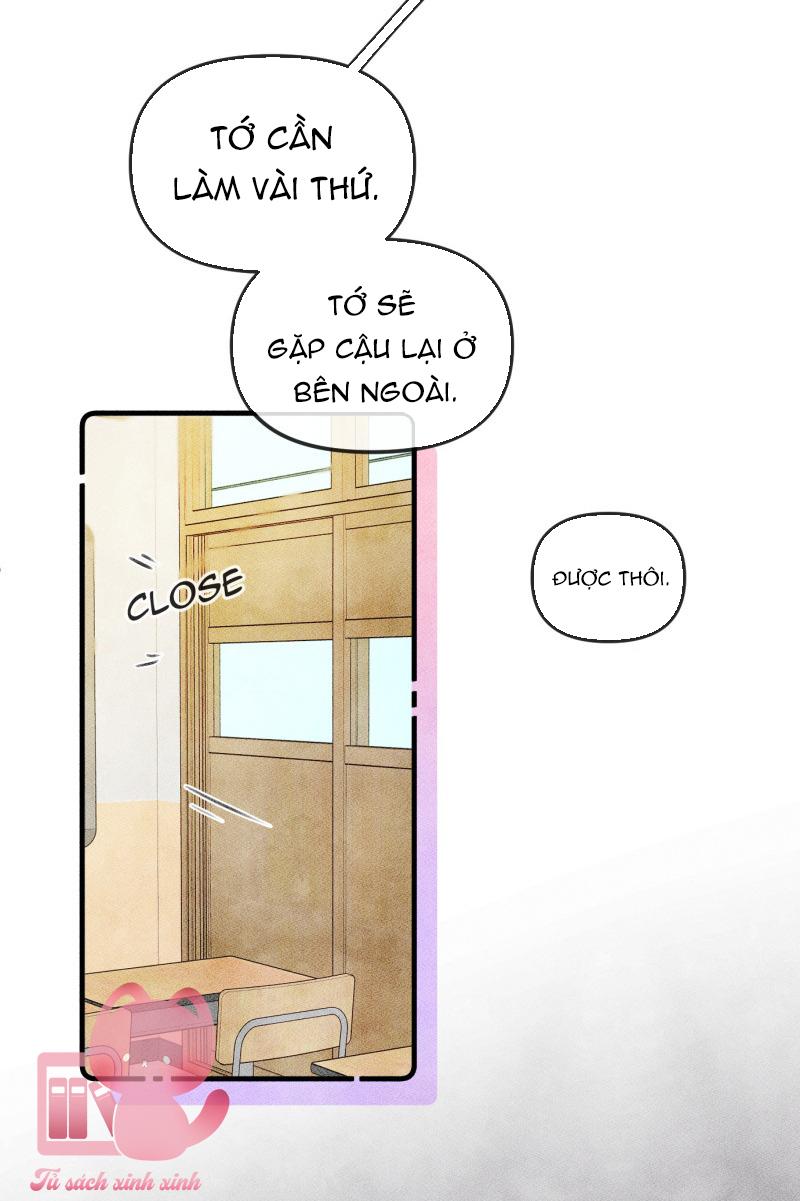 Tình Yêu Tựa Vòng Lặp Chap 39 - Trang 2