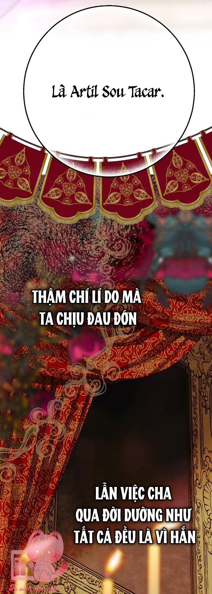 Khế Ước Hôn Nhân Của Mẹ Tôi Chap [ENDSS1] - Trang 2
