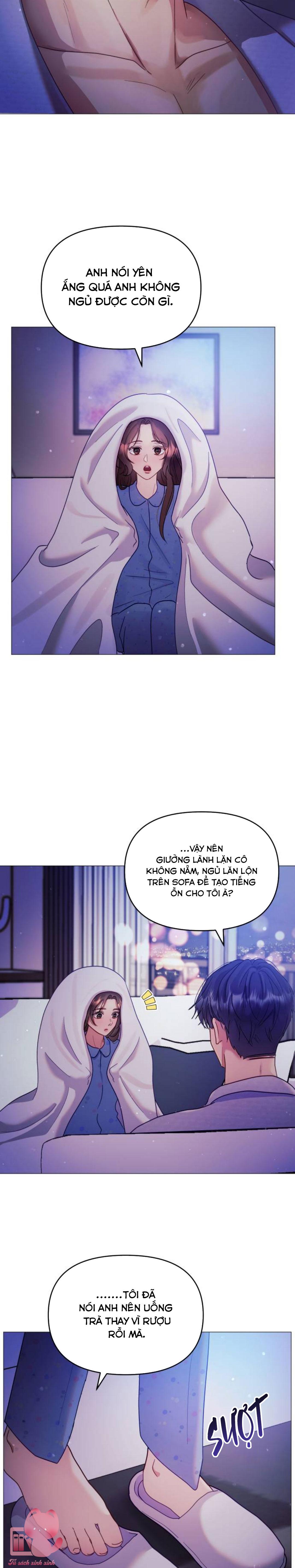 Hướng Dẫn Thu Phục Mãnh Thú Chap 7 - Trang 4